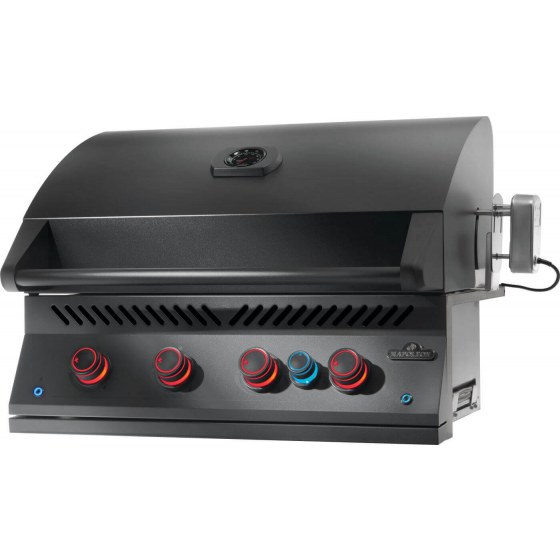 Grill do zabudowy Napoleon 32 calowy Built-In Seria 700